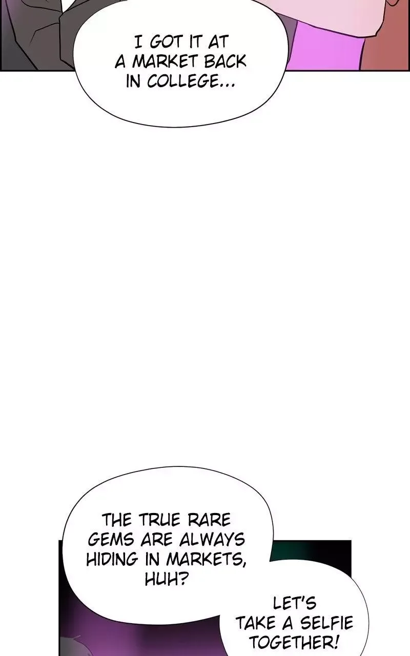 Copy-Paste Romance Chapter 12 page 10