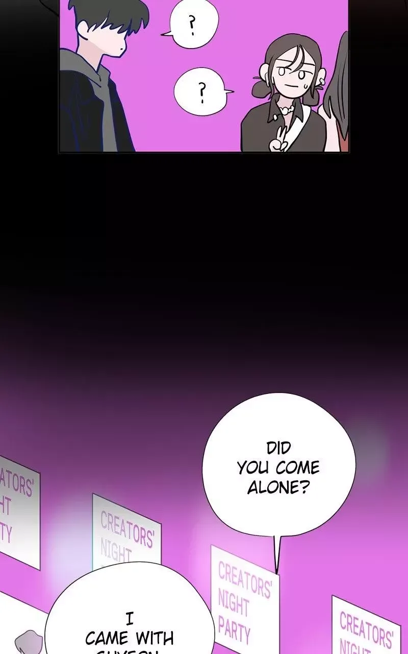 Copy-Paste Romance Chapter 12 page 13