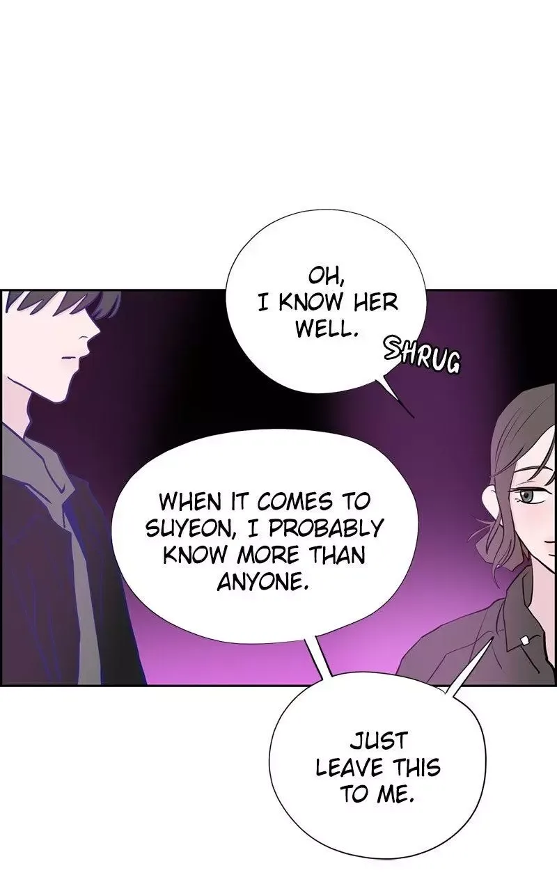 Copy-Paste Romance Chapter 12 page 18
