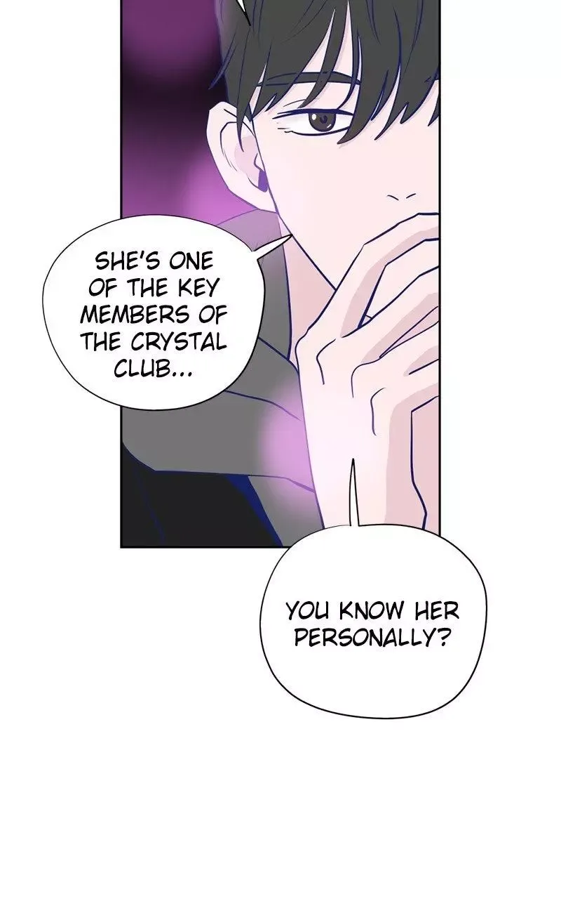 Copy-Paste Romance Chapter 12 page 17