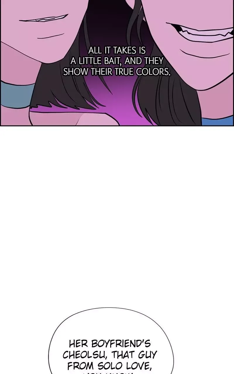 Copy-Paste Romance Chapter 12 page 29