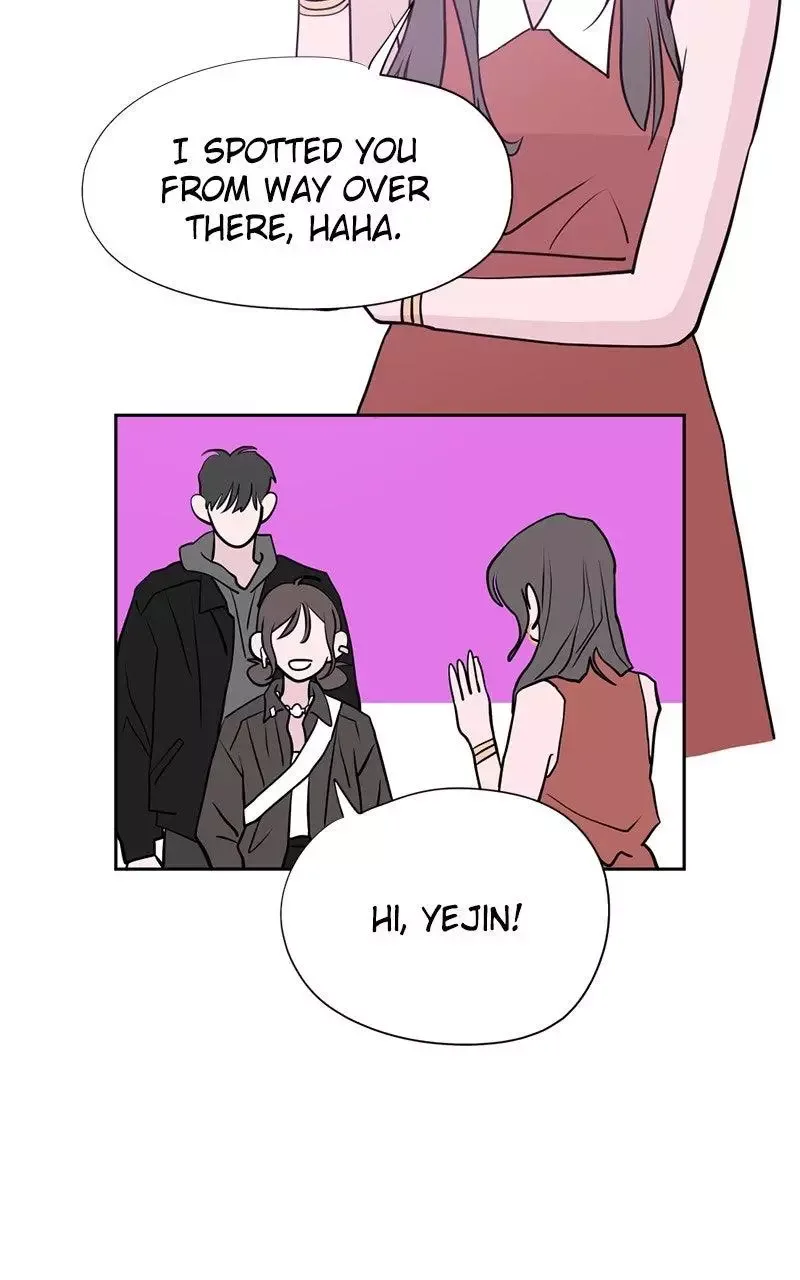Copy-Paste Romance Chapter 12 page 8