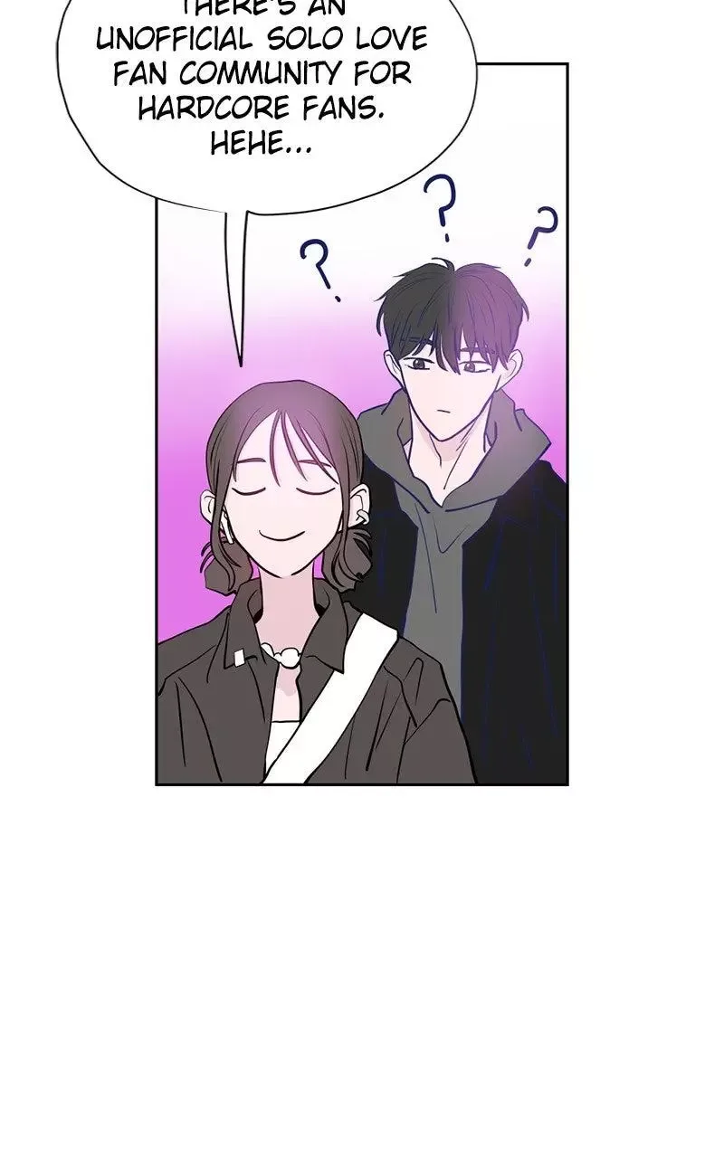 Copy-Paste Romance Chapter 12 page 3