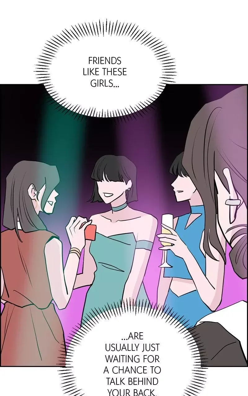 Copy-Paste Romance Chapter 12 page 26
