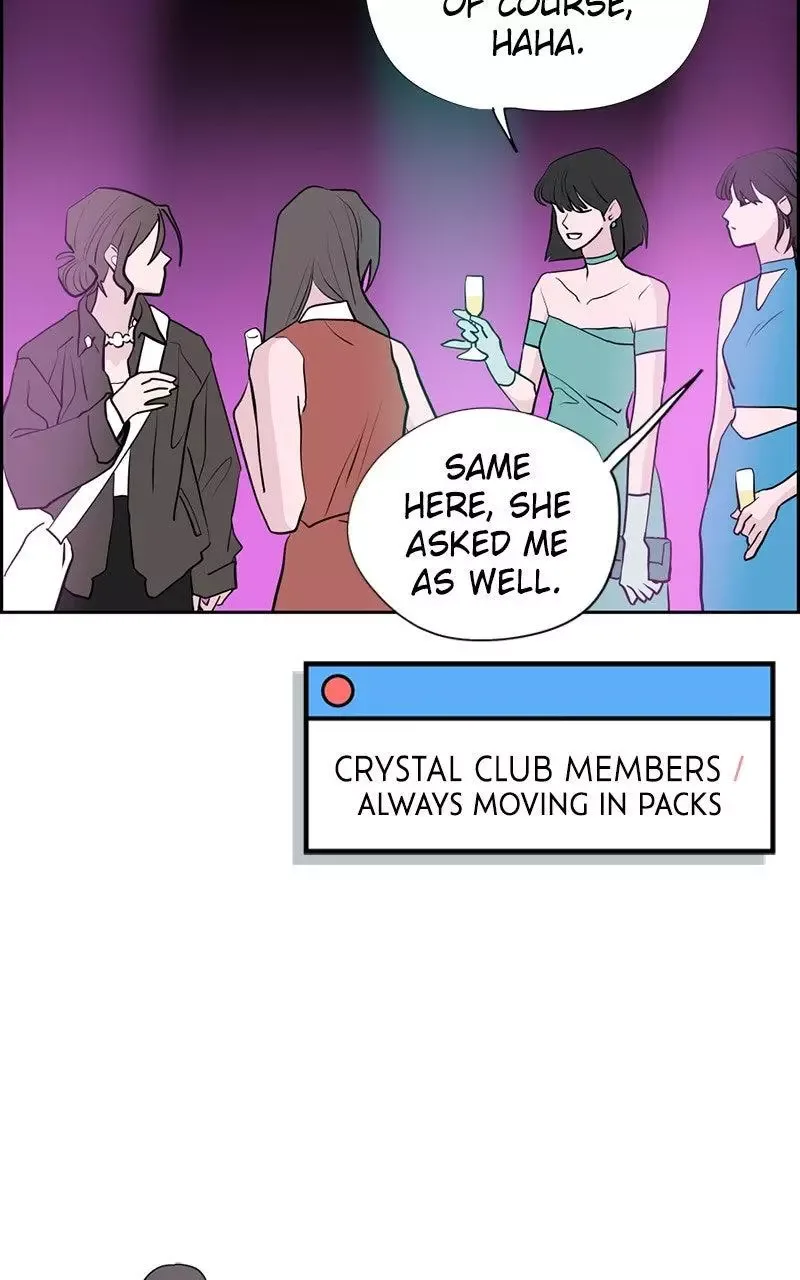 Copy-Paste Romance Chapter 12 page 21