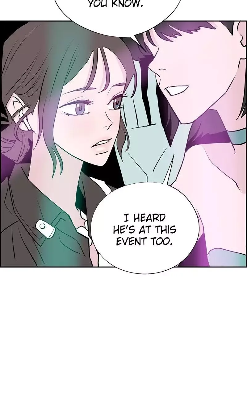 Copy-Paste Romance Chapter 12 page 30