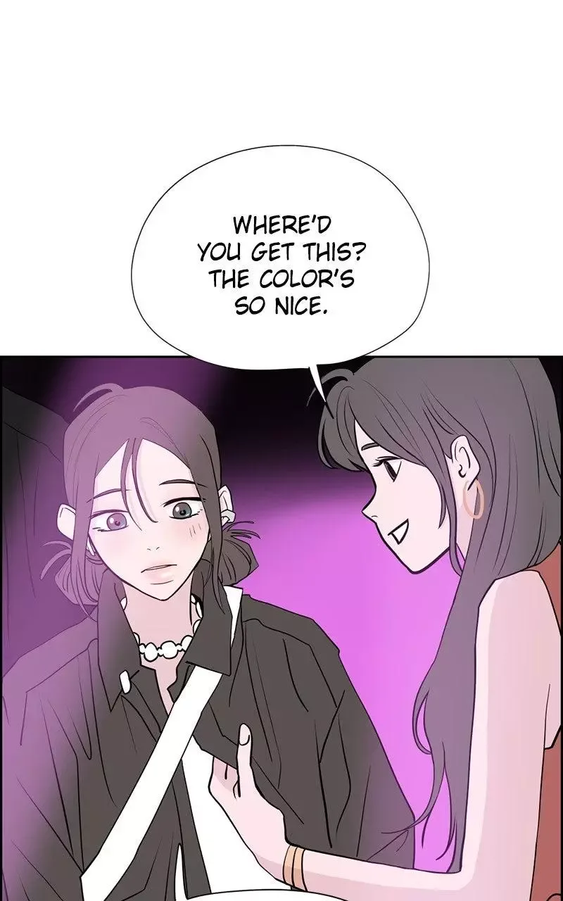 Copy-Paste Romance Chapter 12 page 9