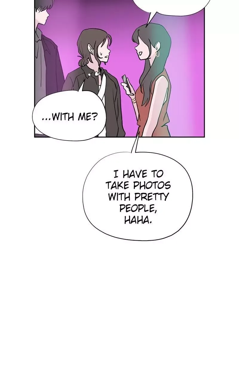Copy-Paste Romance Chapter 12 page 11