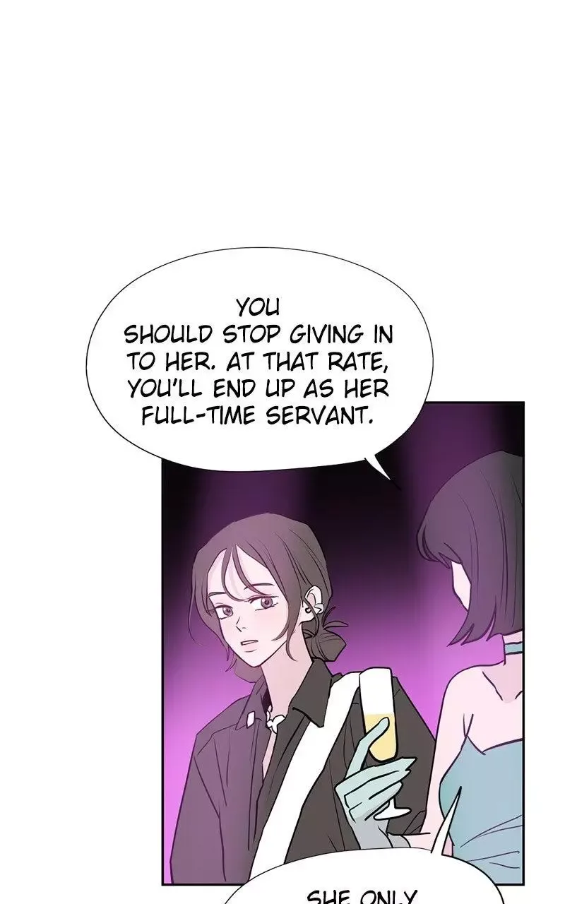 Copy-Paste Romance Chapter 12 page 23