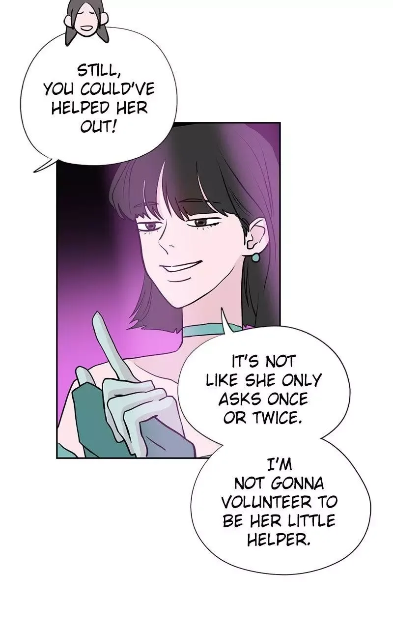 Copy-Paste Romance Chapter 12 page 22