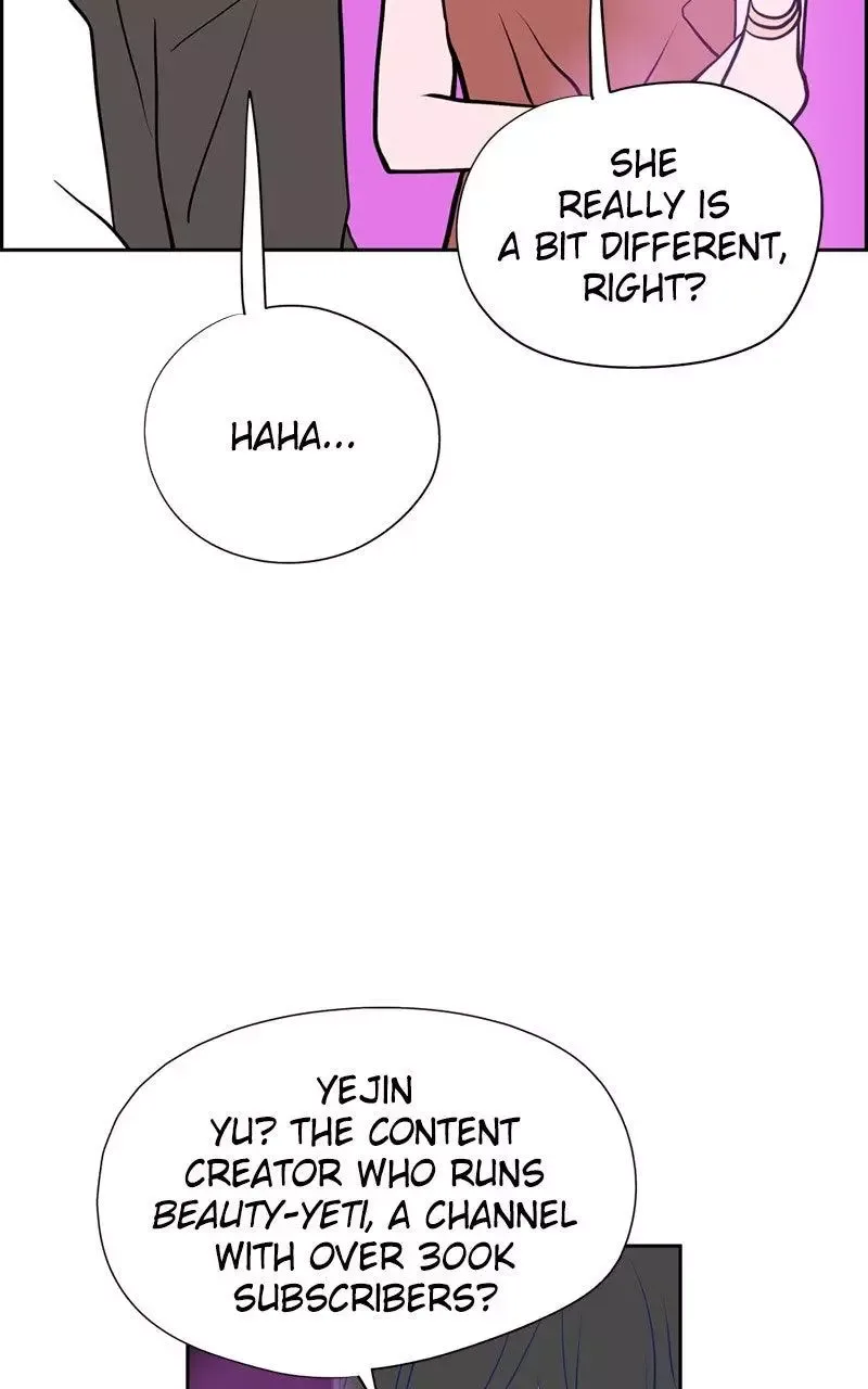 Copy-Paste Romance Chapter 12 page 16