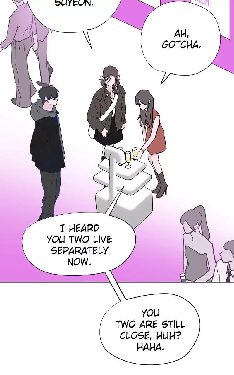 Copy-Paste Romance Chapter 12 page 14