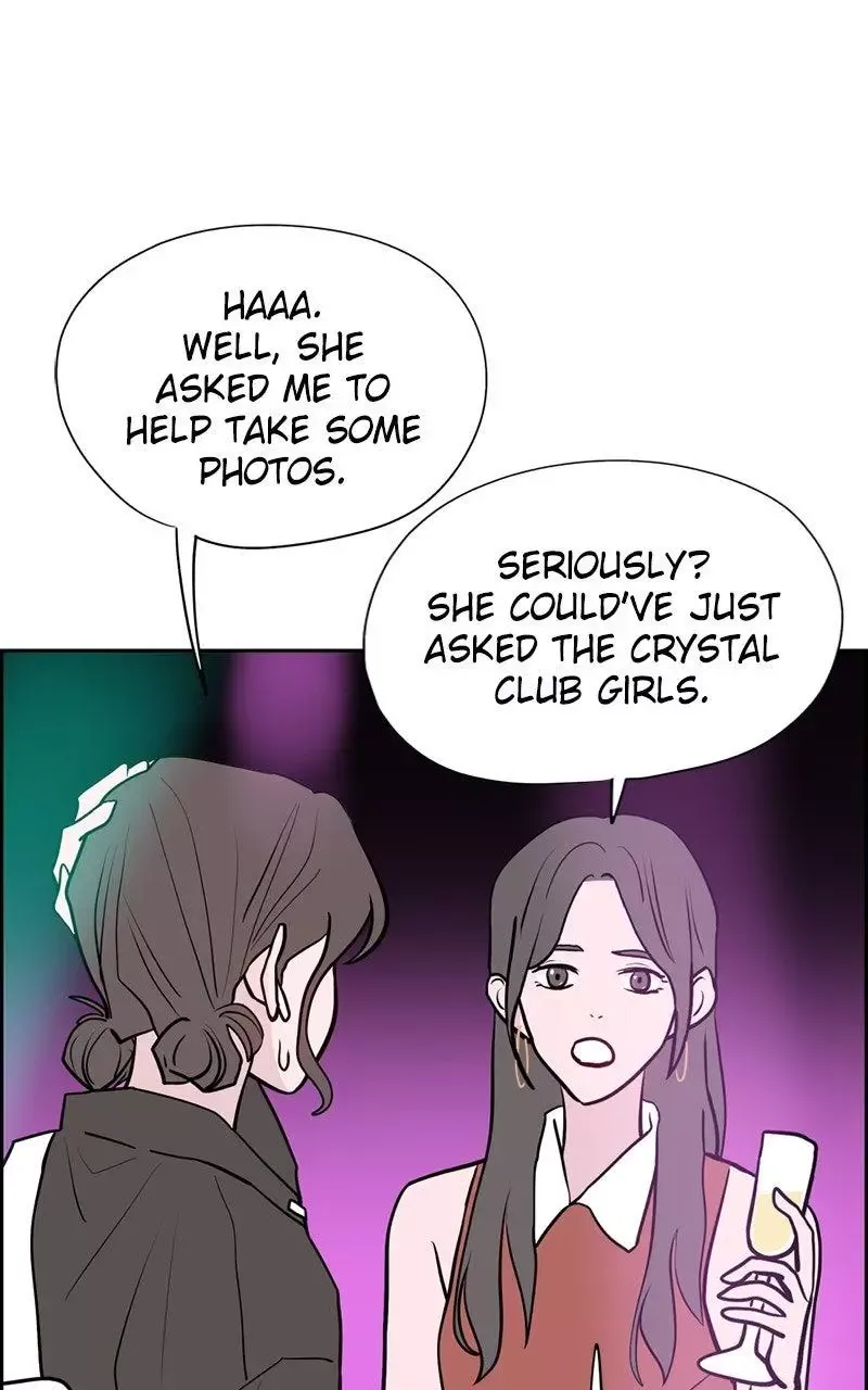 Copy-Paste Romance Chapter 12 page 15