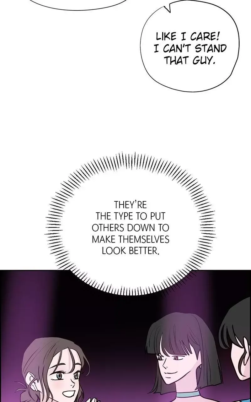 Copy-Paste Romance Chapter 12 page 32