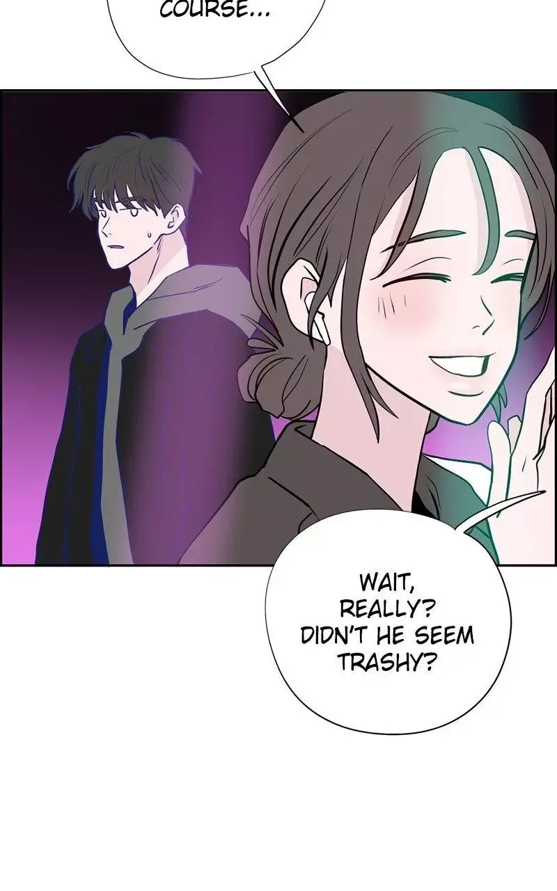 Copy-Paste Romance Chapter 12 page 34