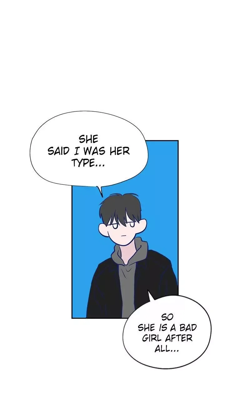 Copy-Paste Romance Chapter 12 page 35