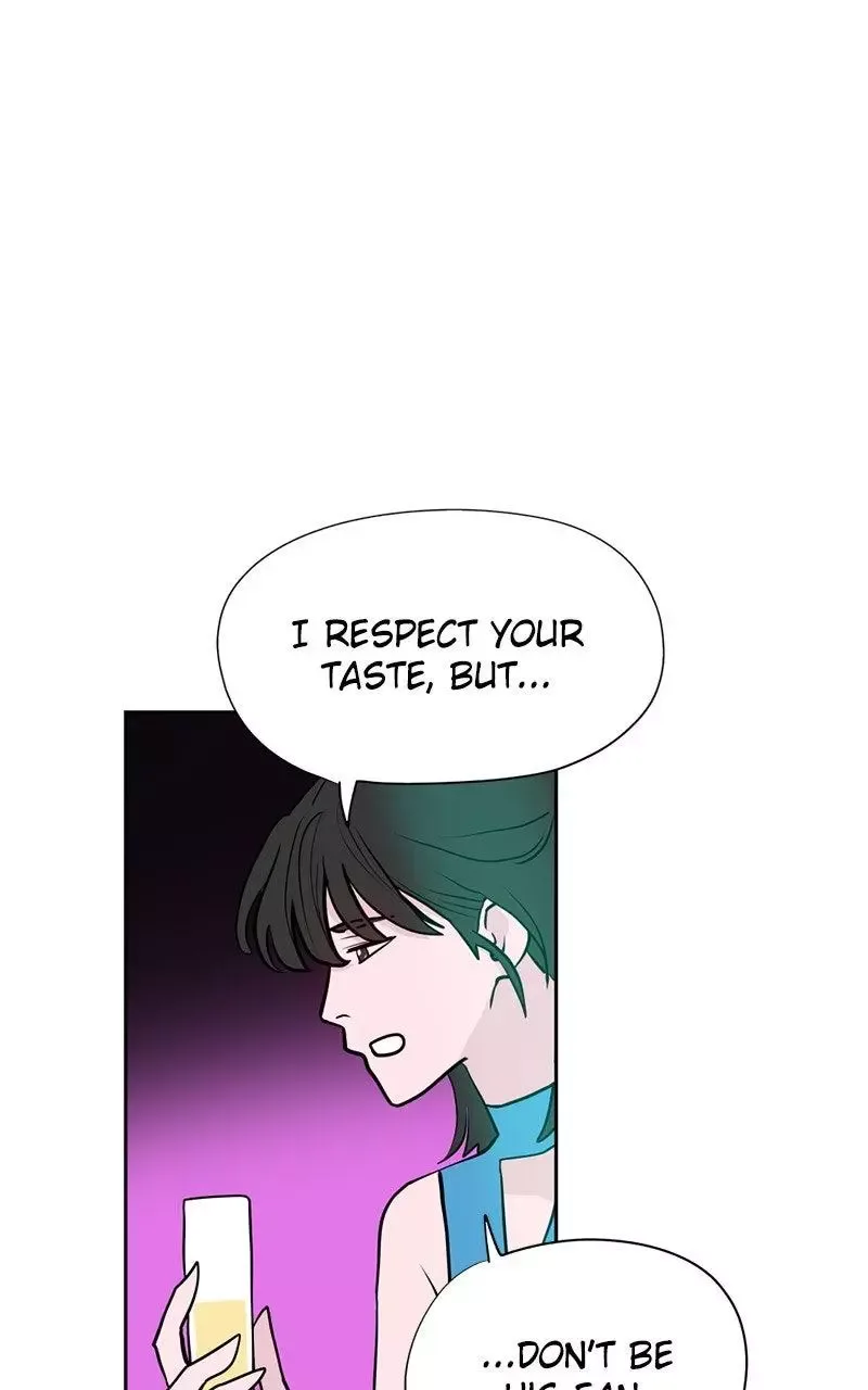 Copy-Paste Romance Chapter 12 page 36