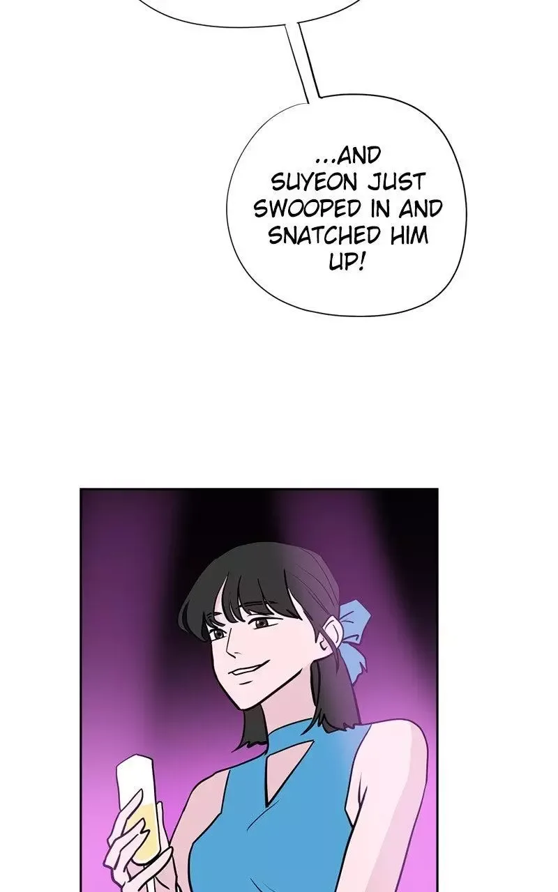 Copy-Paste Romance Chapter 12 page 39