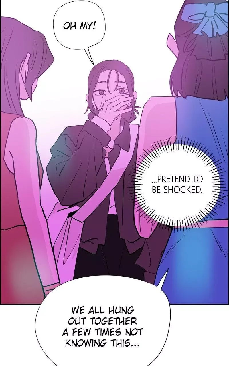 Copy-Paste Romance Chapter 12 page 38