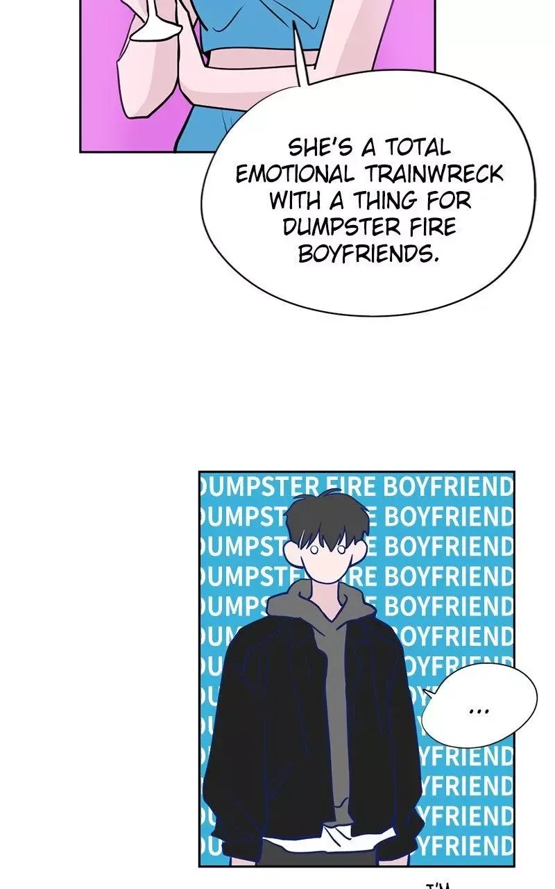 Copy-Paste Romance Chapter 12 page 40