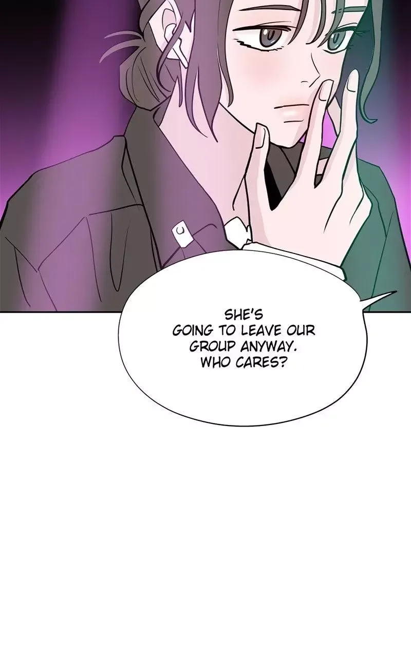 Copy-Paste Romance Chapter 12 page 43
