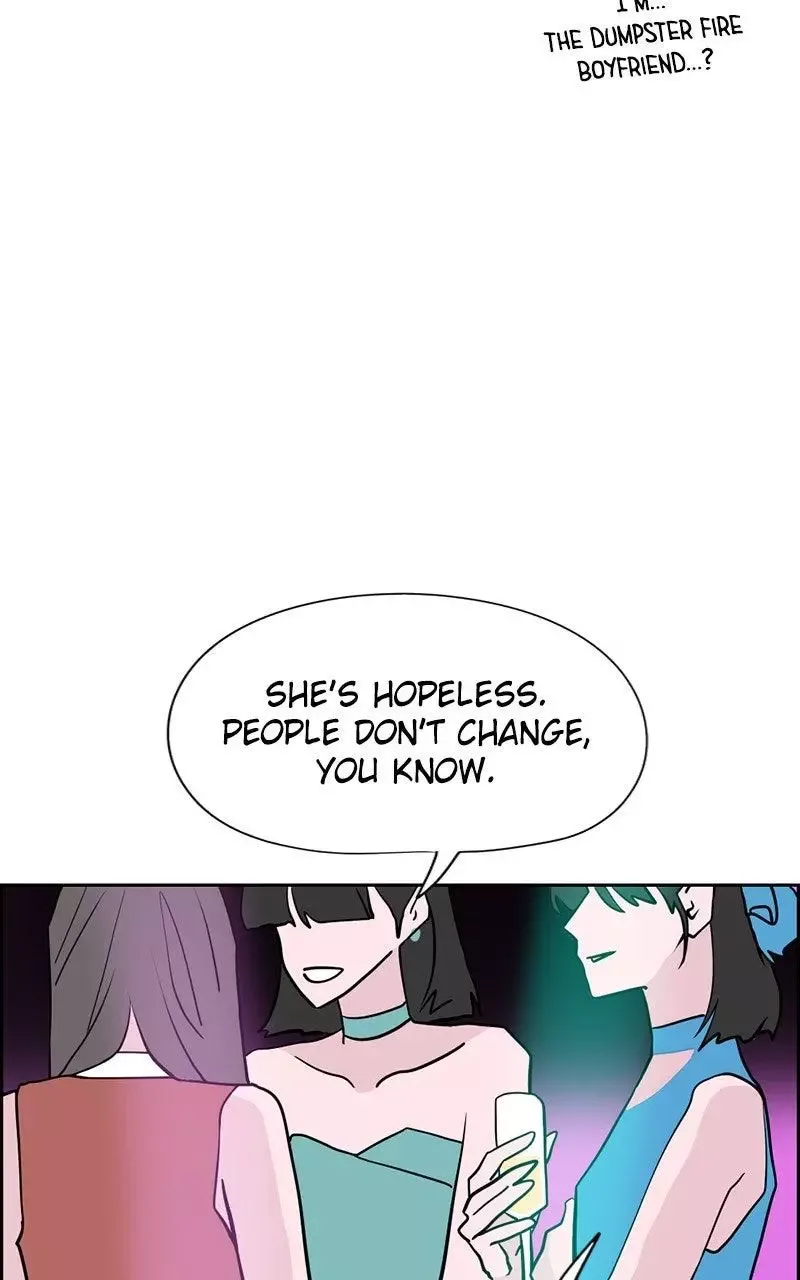 Copy-Paste Romance Chapter 12 page 41