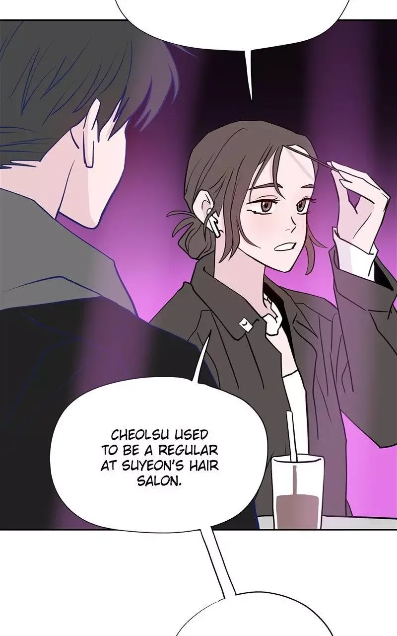 Copy-Paste Romance Chapter 12 page 48
