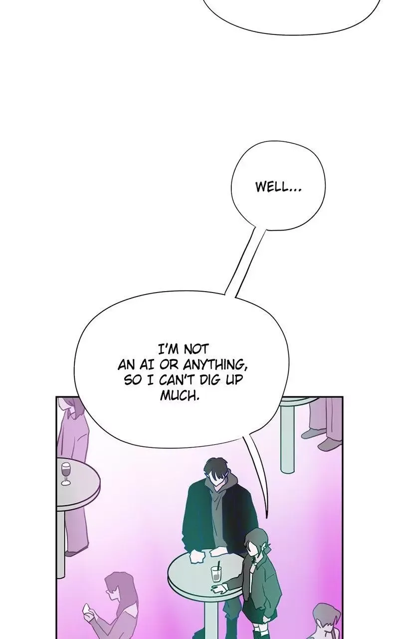 Copy-Paste Romance Chapter 12 page 50