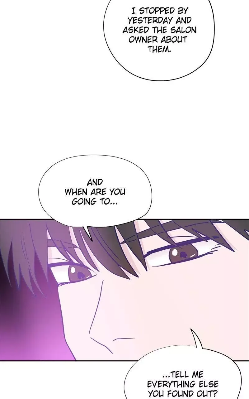 Copy-Paste Romance Chapter 12 page 49