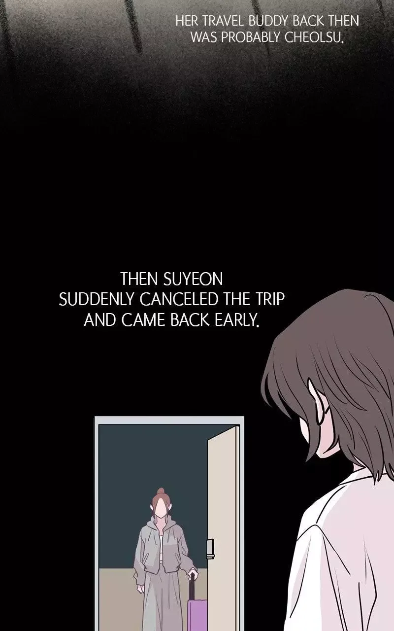 Copy-Paste Romance Chapter 12 page 54