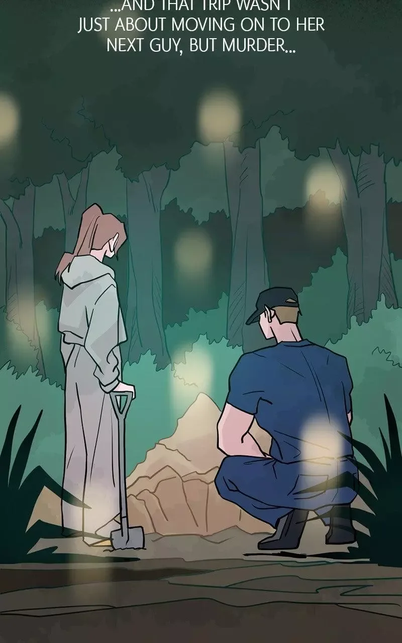 Copy-Paste Romance Chapter 12 page 56
