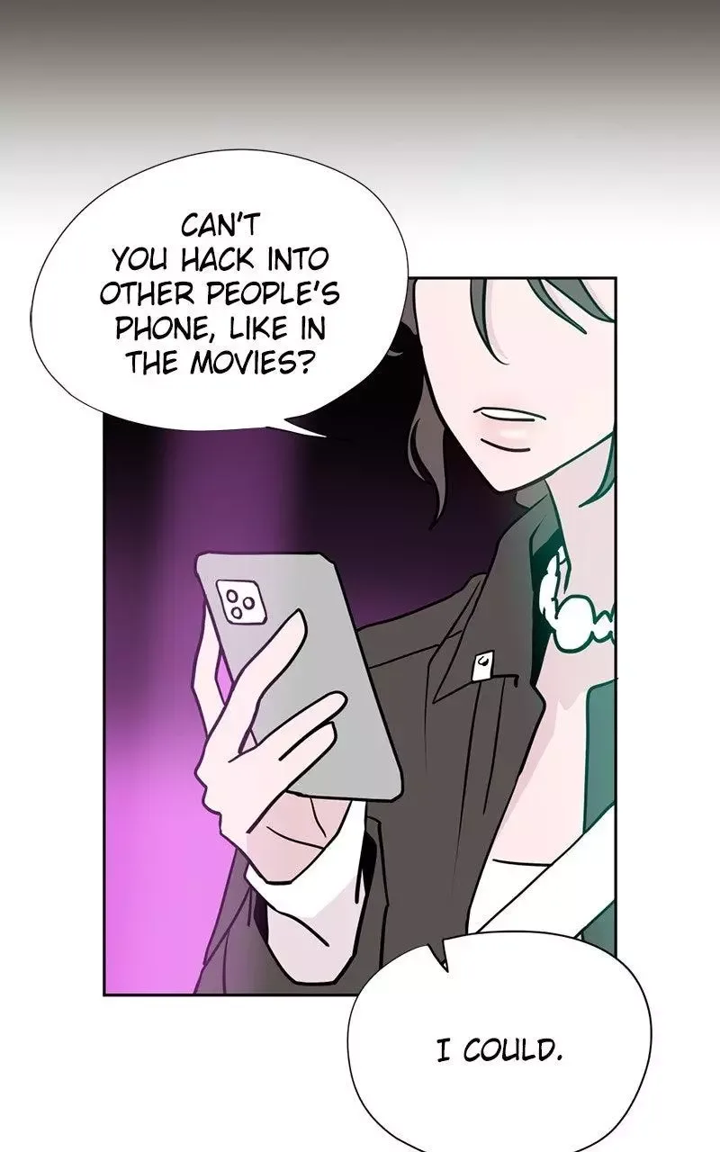 Copy-Paste Romance Chapter 12 page 58