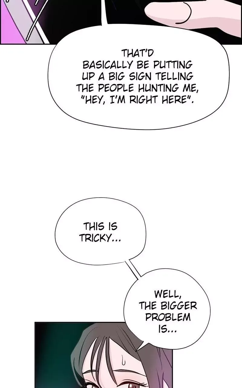 Copy-Paste Romance Chapter 12 page 60