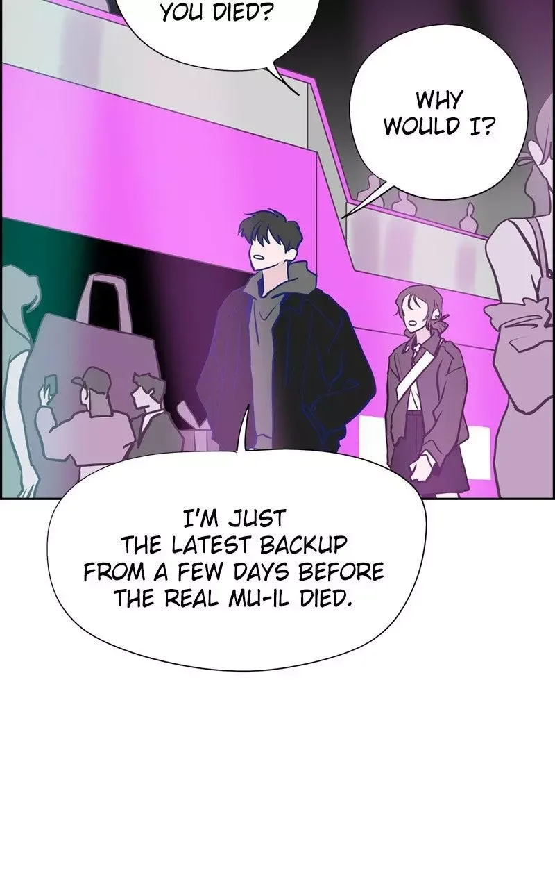Copy-Paste Romance Chapter 12 page 65