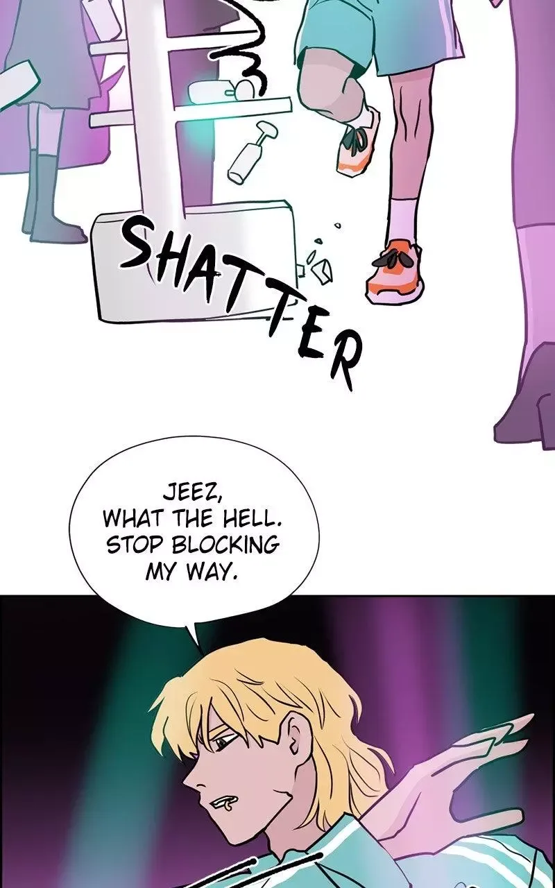 Copy-Paste Romance Chapter 12 page 69