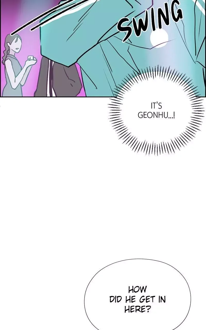 Copy-Paste Romance Chapter 12 page 70