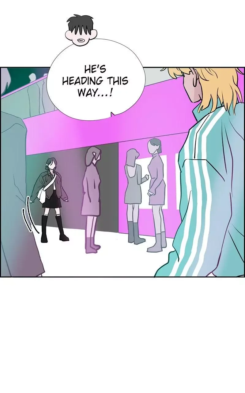 Copy-Paste Romance Chapter 12 page 72
