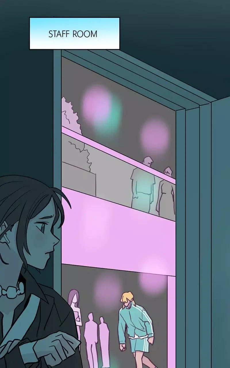 Copy-Paste Romance Chapter 12 page 76