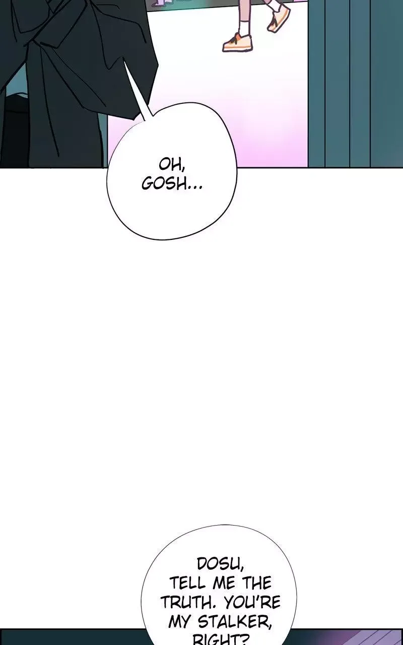 Copy-Paste Romance Chapter 12 page 77