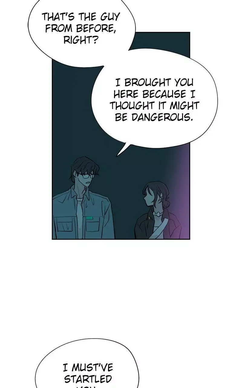 Copy-Paste Romance Chapter 12 page 82
