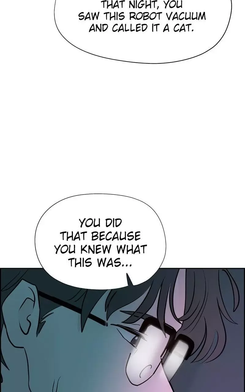 Copy-Paste Romance Chapter 12 page 99