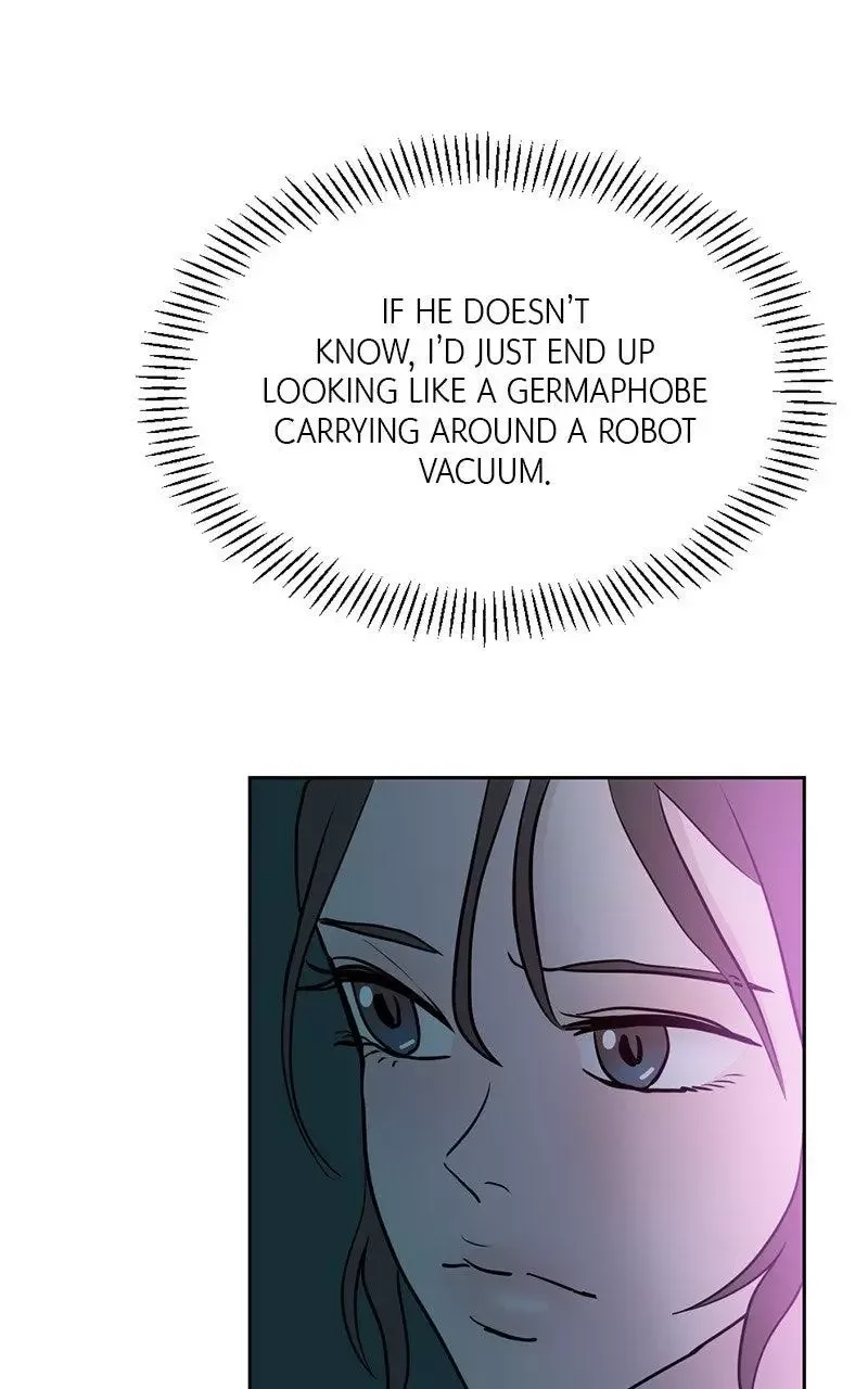 Copy-Paste Romance Chapter 12 page 101