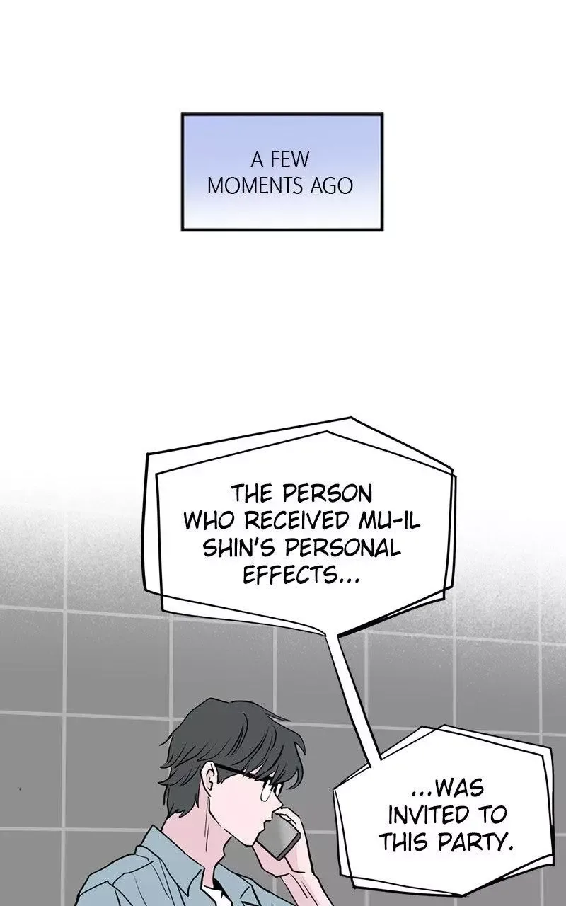 Copy-Paste Romance Chapter 12 page 104