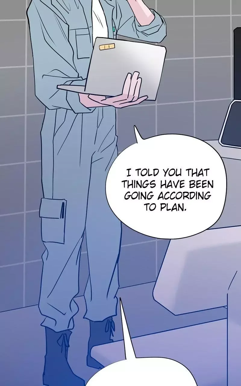 Copy-Paste Romance Chapter 12 page 105
