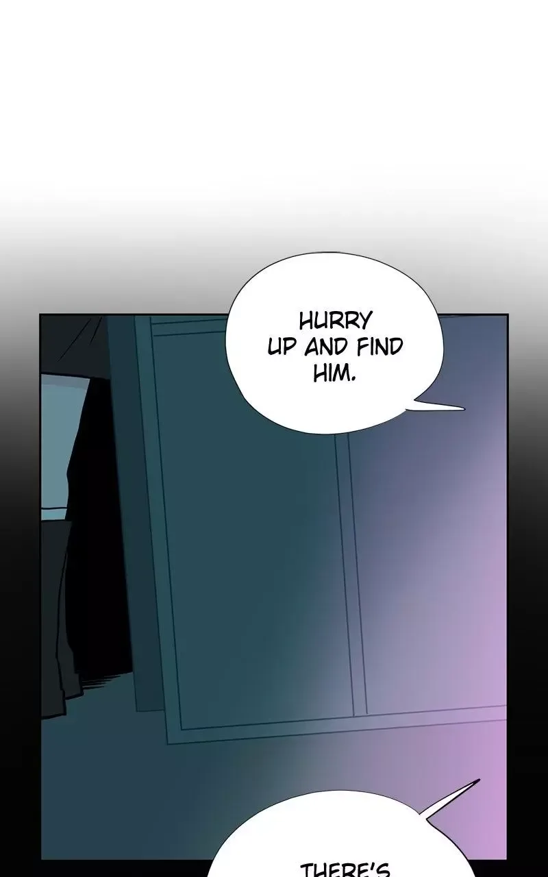 Copy-Paste Romance Chapter 13 page 1