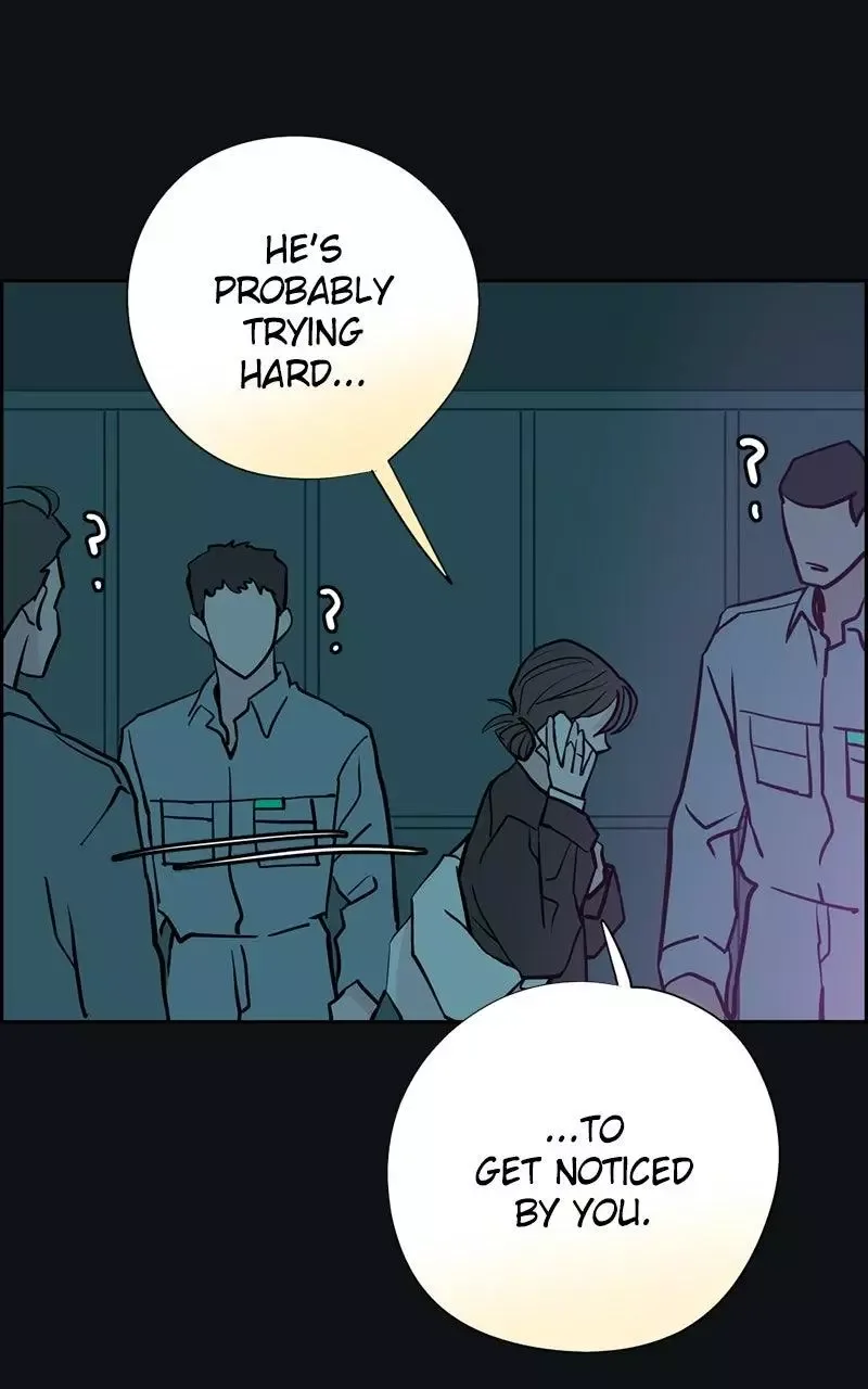 Copy-Paste Romance Chapter 13 page 29