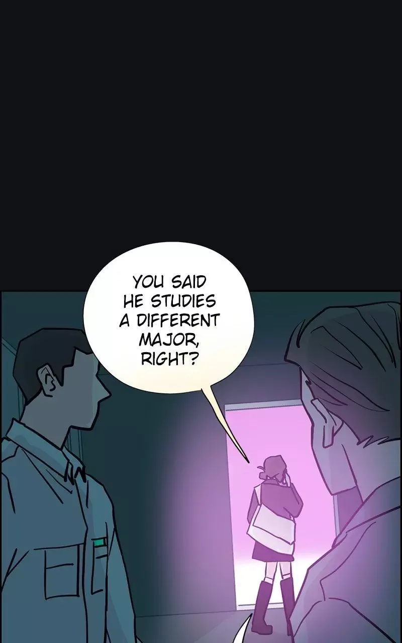 Copy-Paste Romance Chapter 13 page 30