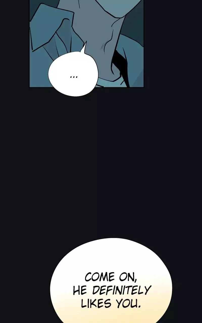 Copy-Paste Romance Chapter 13 page 25