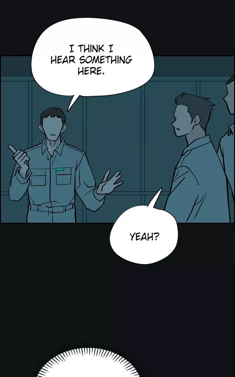 Copy-Paste Romance Chapter 13 page 22