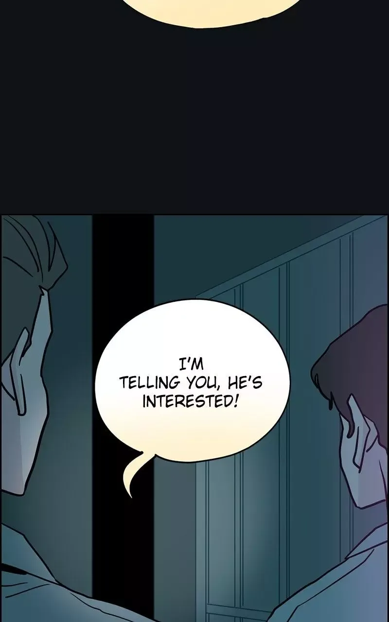 Copy-Paste Romance Chapter 13 page 26